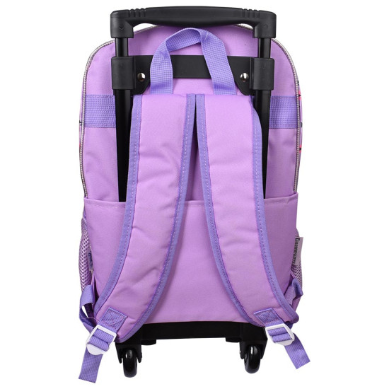 Sunce Παιδική τσάντα Hello Kitty Roller Sunce Παιδική τσάντα Hello Kitty Roller